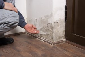 5 Top Causes Of Commercial Water Damage