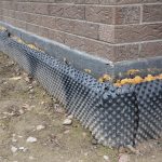 damp proofing membrane