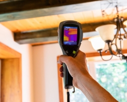 What Is a Damp Proofing Survey?