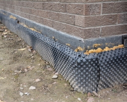 The Benefits Of Damp Proofing