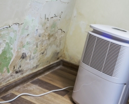 Condensation Could Be In Your Property